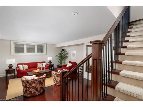 1100 Haydonbridge Court, Peel, ON - Indoor Photo Showing Other Room