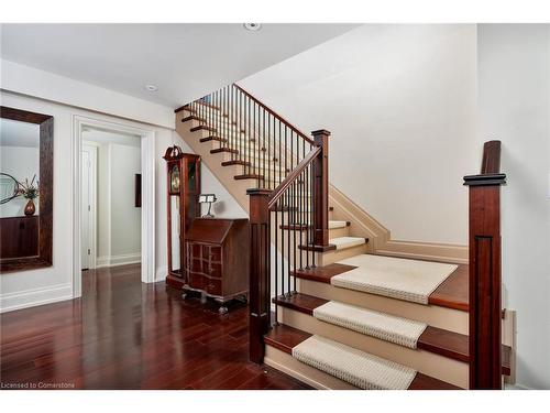 1100 Haydonbridge Court, Peel, ON - Indoor Photo Showing Other Room