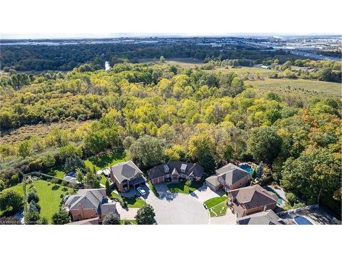 1100 Haydonbridge Court, Peel, ON - Outdoor With View