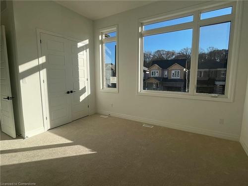 261 Forestwalk Street Street, Kitchener, ON - Indoor Photo Showing Other Room