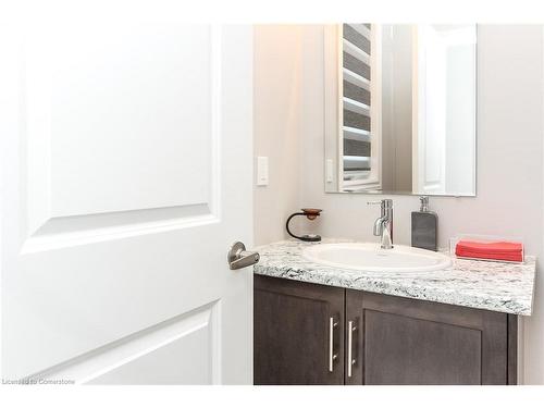 119 Rosie Street, The Blue Mountains, ON - Indoor Photo Showing Bathroom