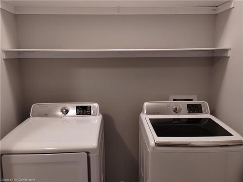 119 Rosie Street, The Blue Mountains, ON - Indoor Photo Showing Laundry Room