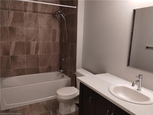 119 Rosie Street, The Blue Mountains, ON - Indoor Photo Showing Bathroom