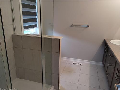 119 Rosie Street, The Blue Mountains, ON - Indoor Photo Showing Bathroom