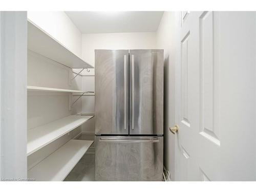 8 Decorso Drive, Peel, ON - Indoor With Storage