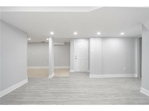 8 Decorso Drive, Peel, ON - Indoor Photo Showing Other Room