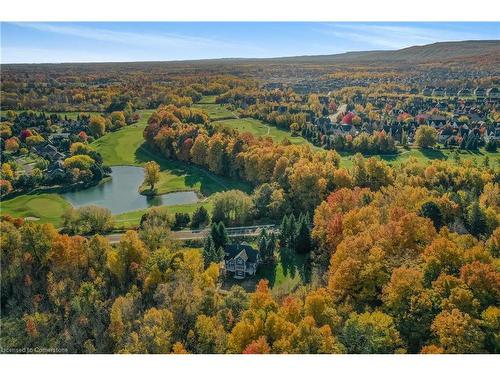 689667 Monterra Road, The Blue Mountains, ON - Outdoor With View