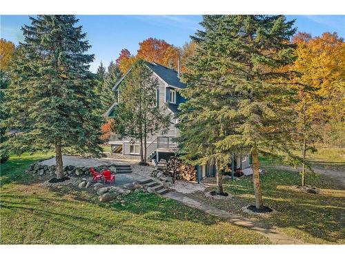 689667 Monterra Road, The Blue Mountains, ON - Outdoor