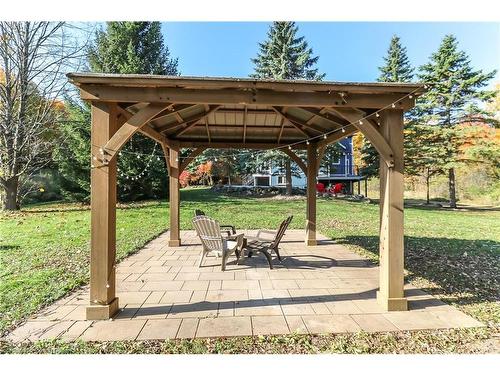 689667 Monterra Road, The Blue Mountains, ON - Outdoor With Deck Patio Veranda