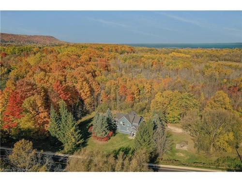 689667 Monterra Road, The Blue Mountains, ON - Outdoor With View