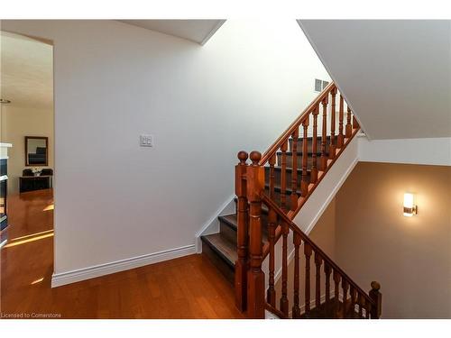 689667 Monterra Road, The Blue Mountains, ON - Indoor Photo Showing Other Room