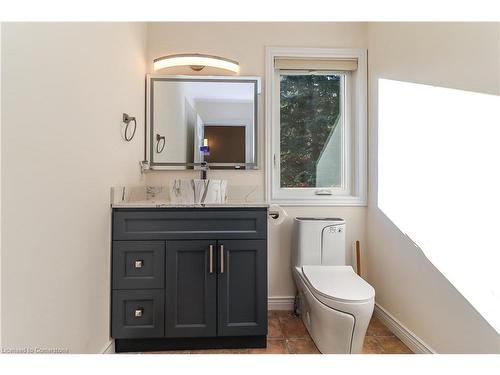 689667 Monterra Road, The Blue Mountains, ON - Indoor Photo Showing Bathroom