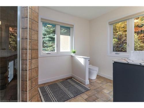 689667 Monterra Road, The Blue Mountains, ON - Indoor Photo Showing Bathroom