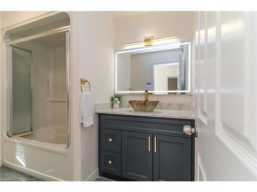 689667 Monterra Road, The Blue Mountains, ON - Indoor Photo Showing Bathroom