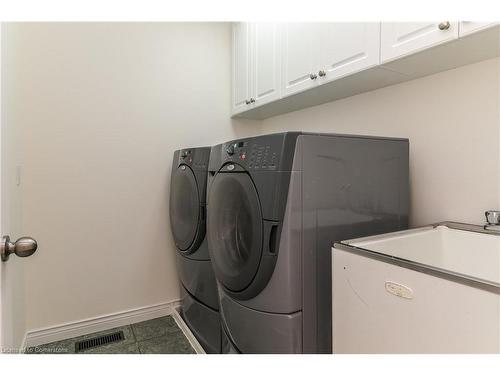 689667 Monterra Road, The Blue Mountains, ON - Indoor Photo Showing Laundry Room