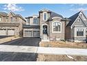 59 Raspberry Ridge, Caledon, ON  - Outdoor With Facade 