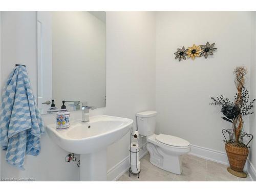 59 Raspberry Ridge, Caledon, ON - Indoor Photo Showing Bathroom