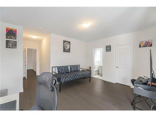 59 Raspberry Ridge, Caledon, ON - Indoor Photo Showing Living Room