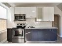 Main-1164 Cannon Street E, Hamilton, ON  - Indoor Photo Showing Kitchen With Stainless Steel Kitchen 