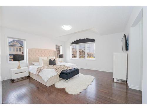 39 Agava Street Street, Peel, ON - Indoor Photo Showing Bedroom