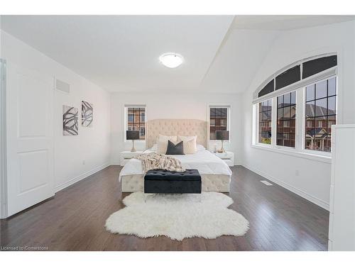 39 Agava Street Street, Peel, ON - Indoor Photo Showing Bedroom