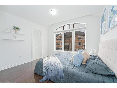 39 Agava Street Street, Peel, ON - Indoor Photo Showing Bedroom