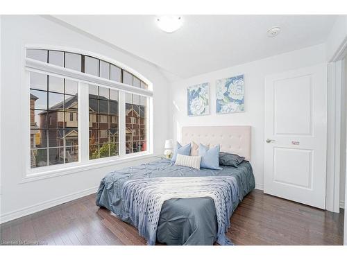 39 Agava Street Street, Peel, ON - Indoor Photo Showing Bedroom