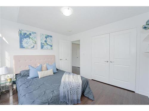 39 Agava Street Street, Peel, ON - Indoor Photo Showing Bedroom