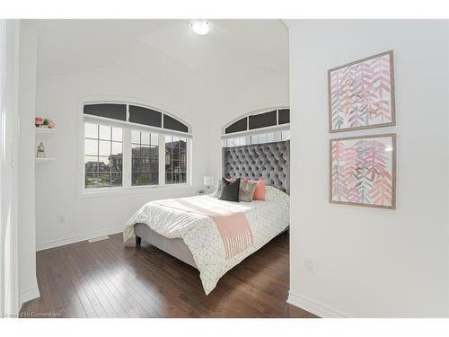 39 Agava Street Street, Peel, ON - Indoor Photo Showing Bedroom