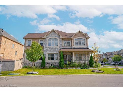 39 Agava Street Street, Peel, ON - Outdoor With Facade