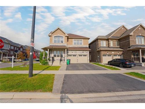 39 Agava Street Street, Peel, ON - Outdoor With Facade