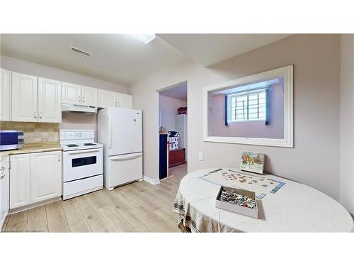 93 Riverlea Road, Cannington, ON - Indoor Photo Showing Kitchen