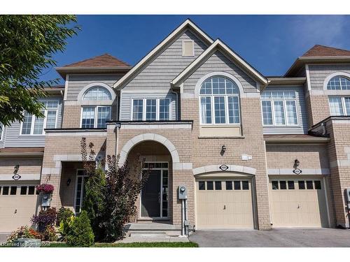 4006 Fracchioni Drive, Lincoln, ON - Outdoor With Facade