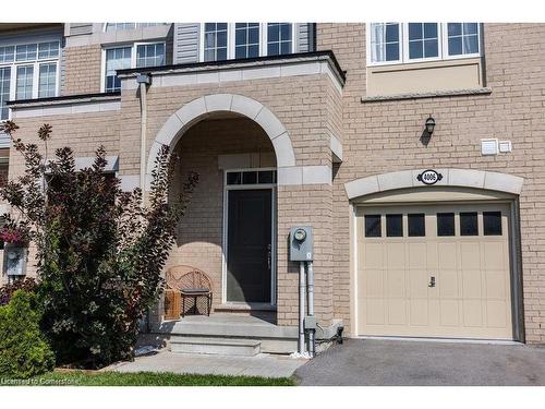 4006 Fracchioni Drive, Lincoln, ON - Outdoor