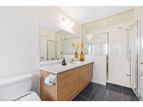 4006 Fracchioni Drive, Lincoln, ON - Indoor Photo Showing Bathroom