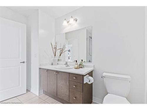 4006 Fracchioni Drive, Lincoln, ON - Indoor Photo Showing Bathroom