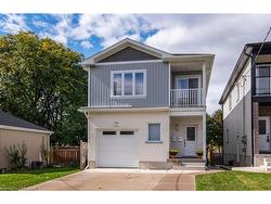 108 Fifth Avenue  Kitchener, ON N2C 1P4