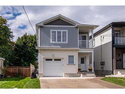 108 Fifth Avenue  Kitchener, ON N2C 1P4