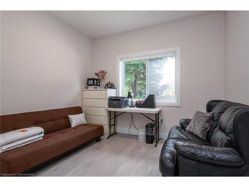 108 Fifth Avenue, Kitchener, ON - Indoor Photo Showing Other Room