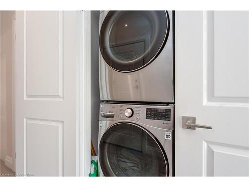 108 Fifth Avenue, Kitchener, ON - Indoor Photo Showing Laundry Room