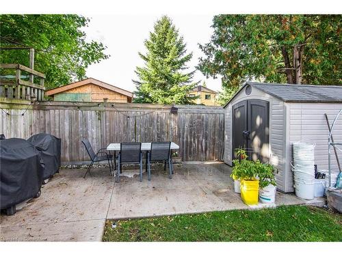 108 Fifth Avenue, Kitchener, ON - Outdoor