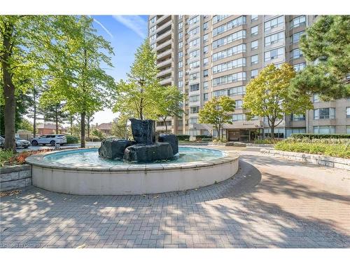 1403-30 Malta Avenue, Brampton, ON - Outdoor