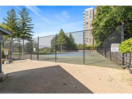 1403-30 Malta Avenue, Brampton, ON - Outdoor