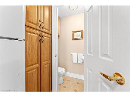 19 Badenoch Street Street, Morriston, ON - Indoor Photo Showing Bathroom