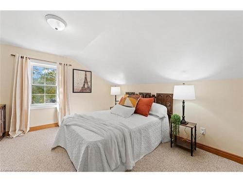 19 Badenoch Street Street, Morriston, ON - Indoor Photo Showing Bedroom