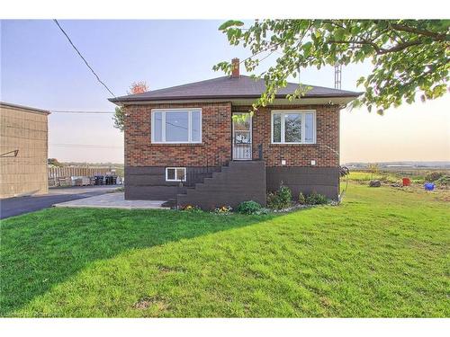 15 Grencer Road, Bradford, ON - Outdoor