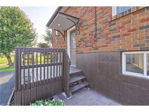 15 Grencer Road, Bradford, ON - Outdoor With Deck Patio Veranda With Exterior