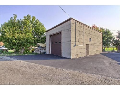 15 Grencer Road, Bradford, ON - Outdoor With Exterior