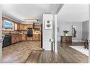 605 Alder Street W, Dunnville, ON  - Indoor Photo Showing Kitchen 