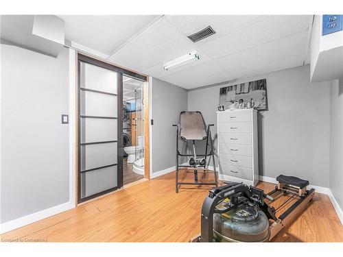 605 Alder Street W, Dunnville, ON - Indoor